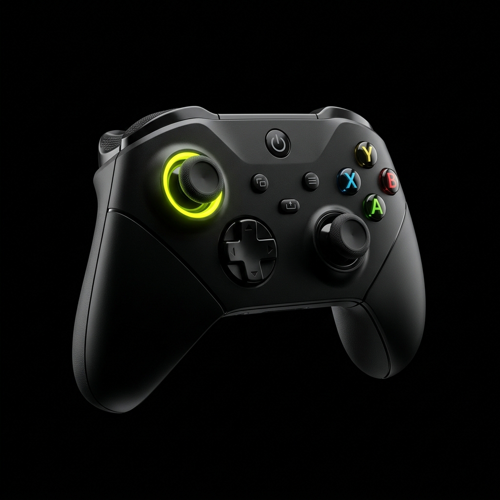 Nocteen Controller